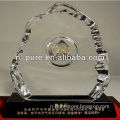 Fashion K9 iceberg Crystal Award
